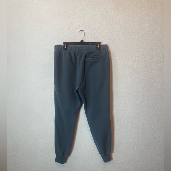 Abercrombie and Fitch men’s joggers size L - Picture 2 of 8